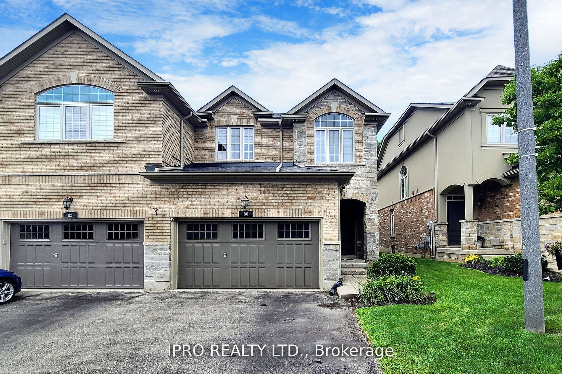 80 Oakhaven Place, #80