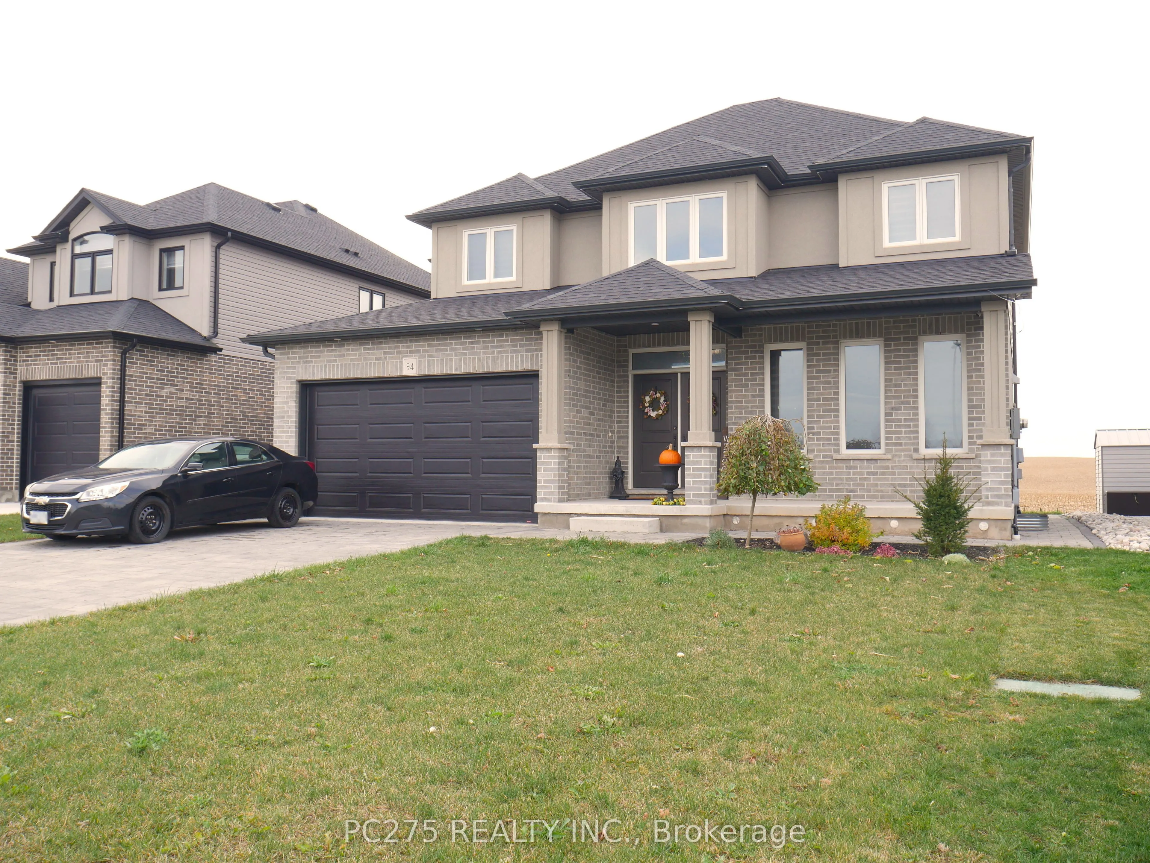 94 Beech Boulevard