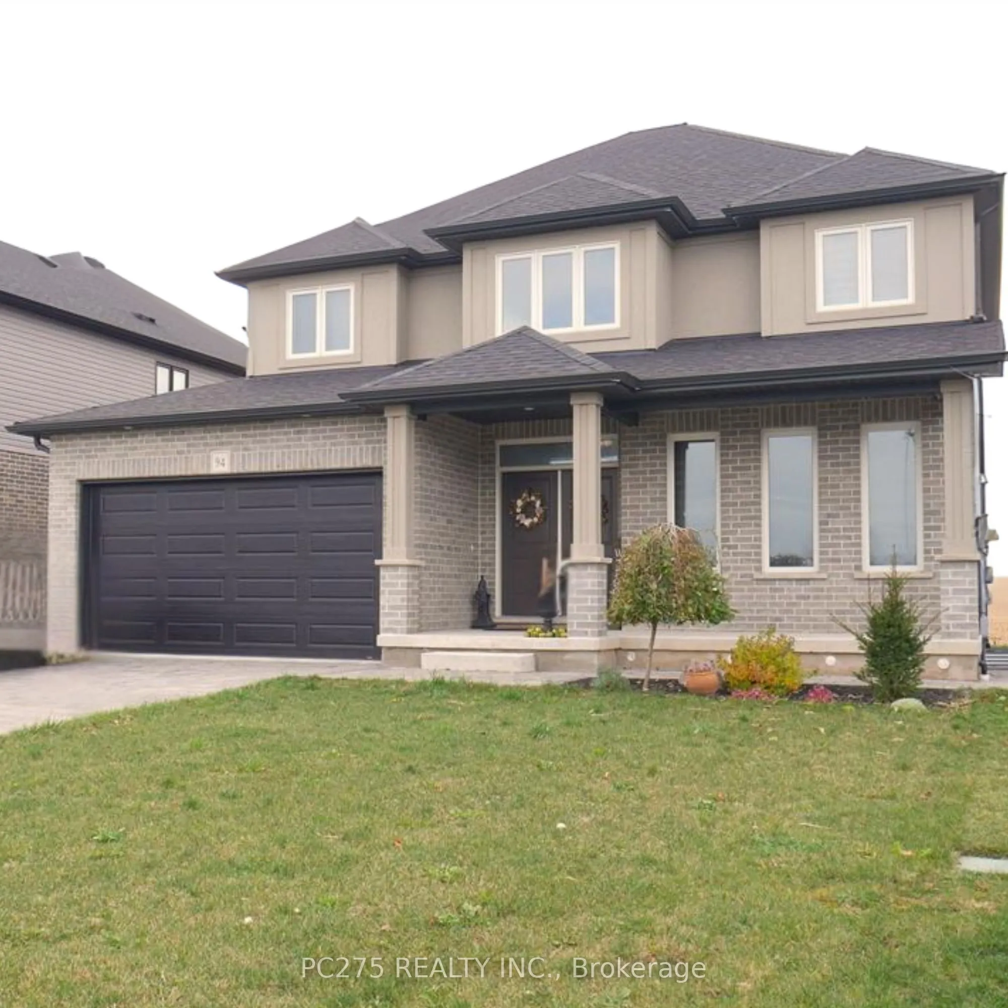 94 Beech Boulevard