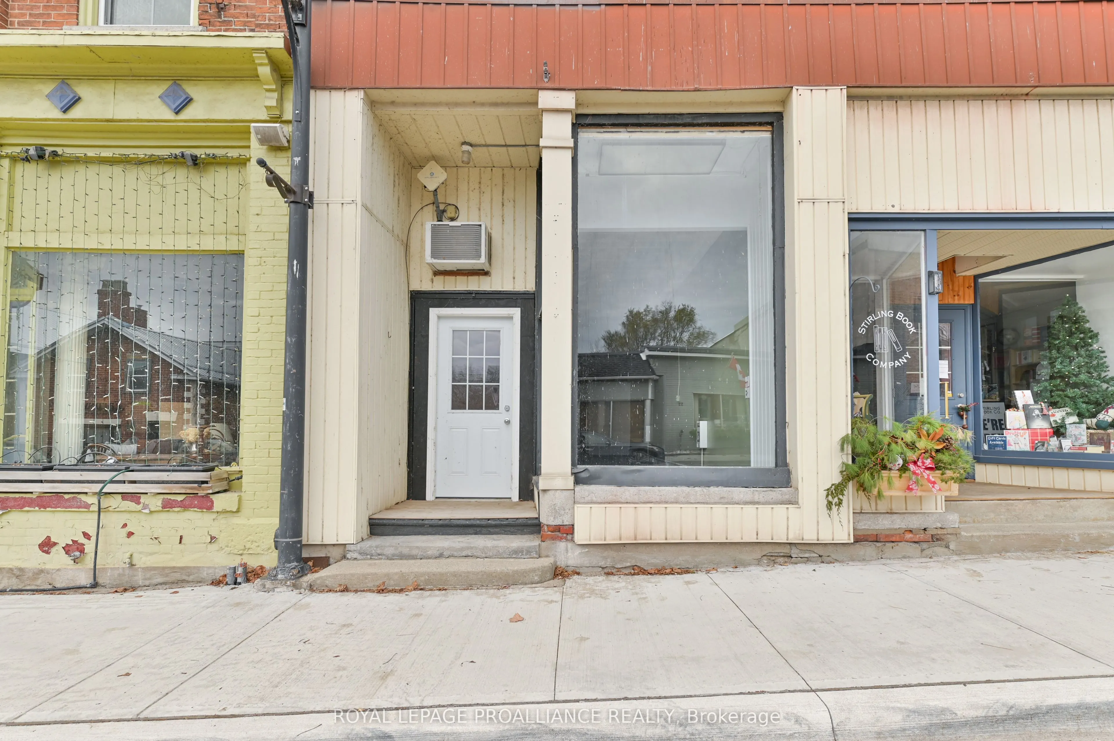 34 Mill Street