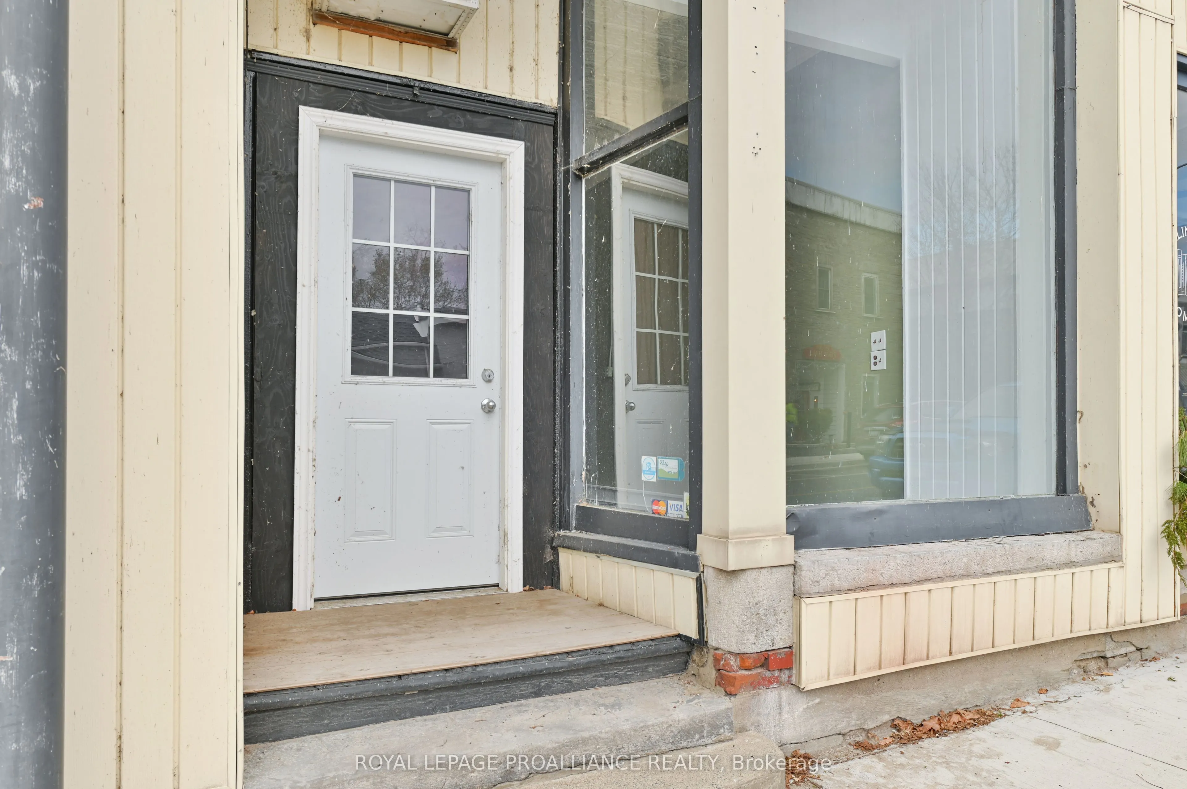 34 Mill Street