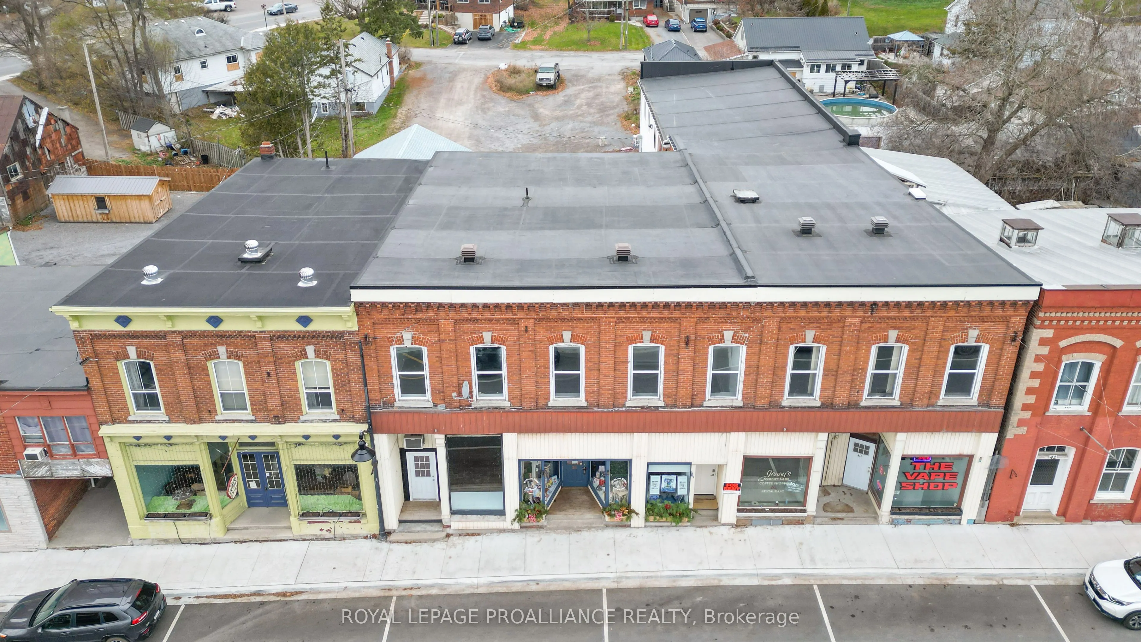 34 Mill Street