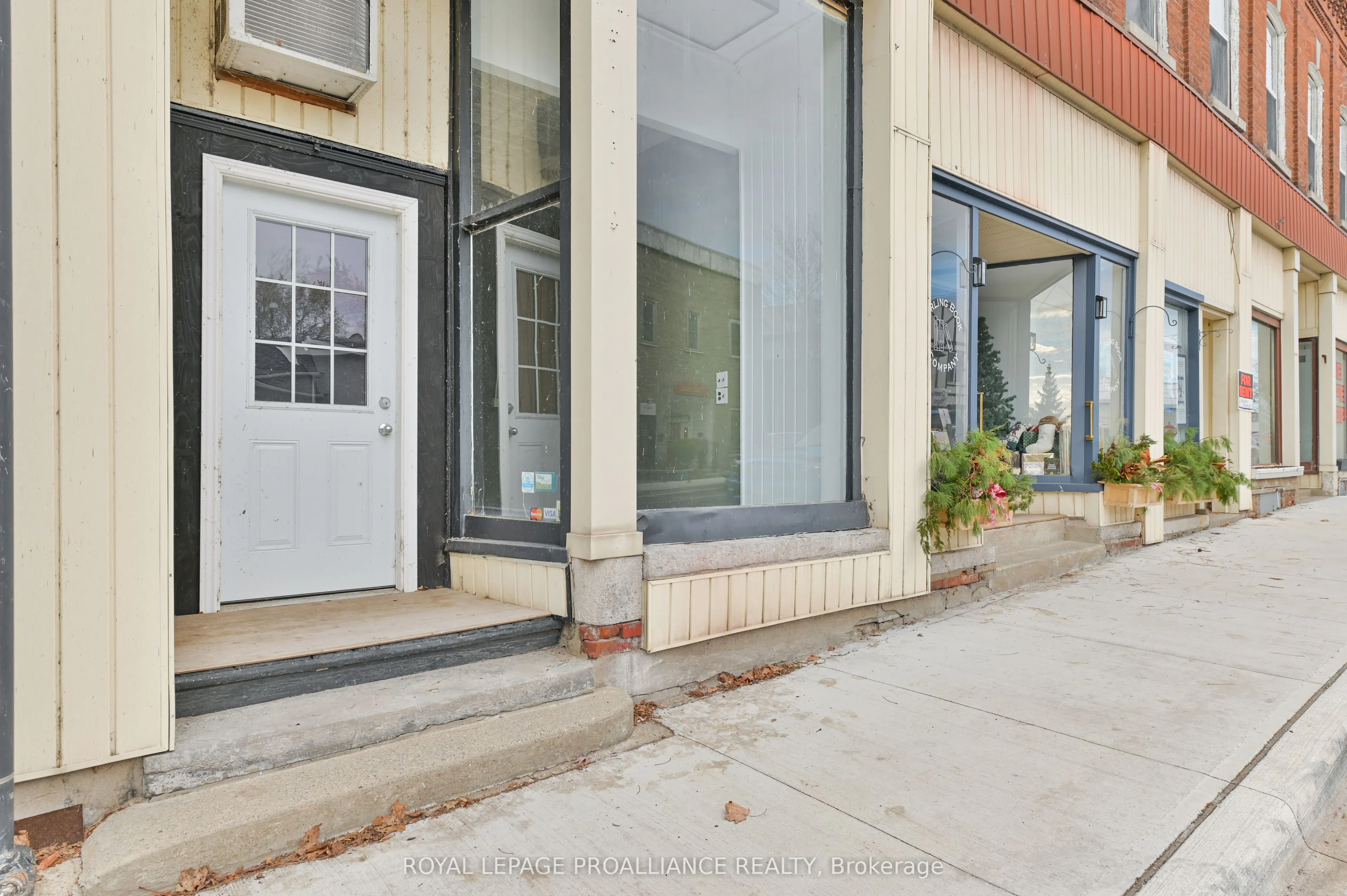 34 Mill Street