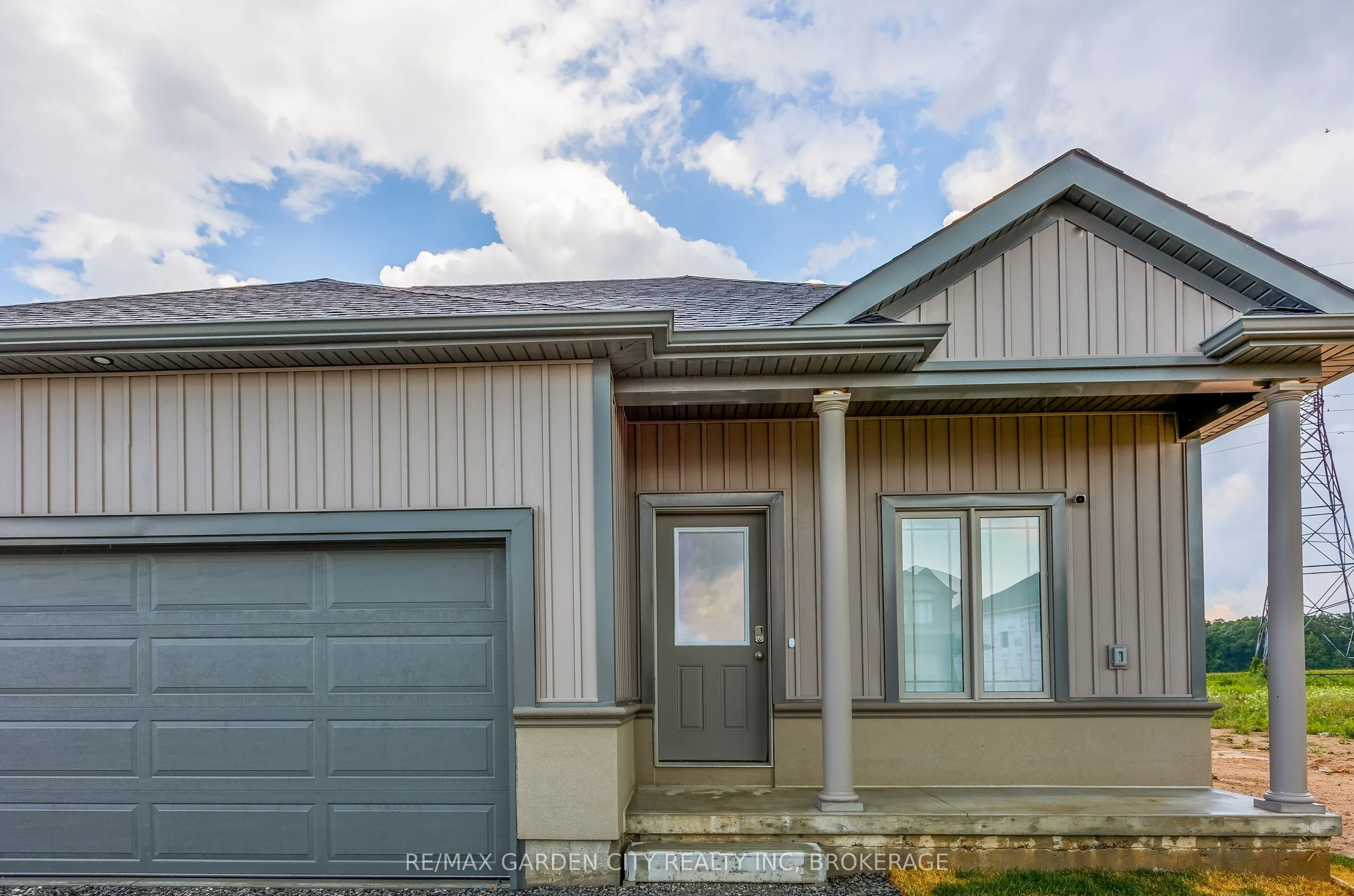 34 BOUNTY Avenue