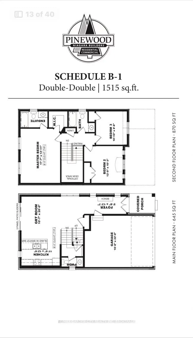 34 BOUNTY Avenue