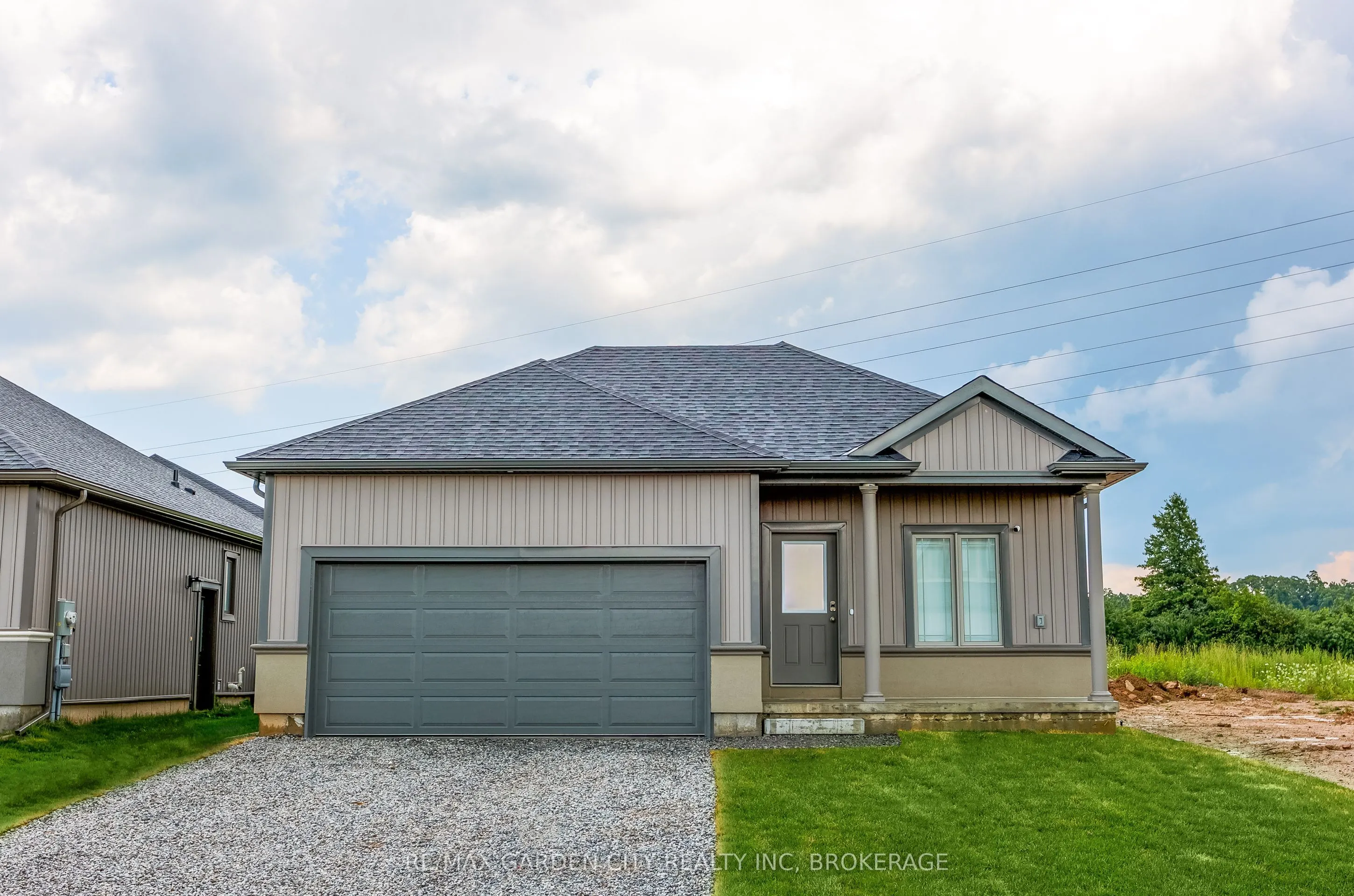34 BOUNTY Avenue