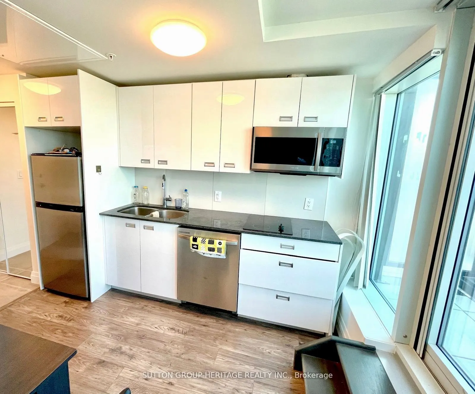 652 Princess Street, #929