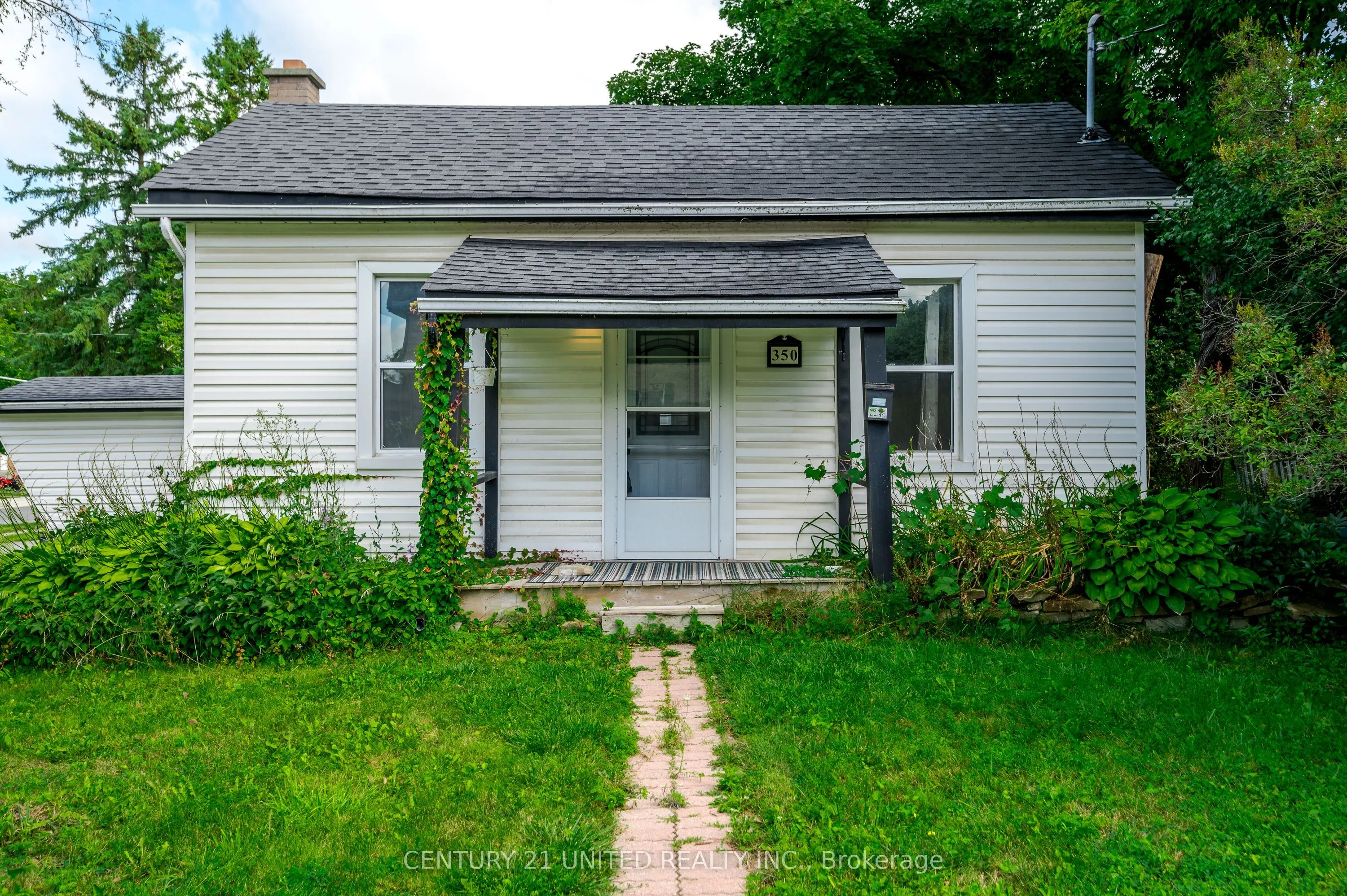 350 Dublin Street