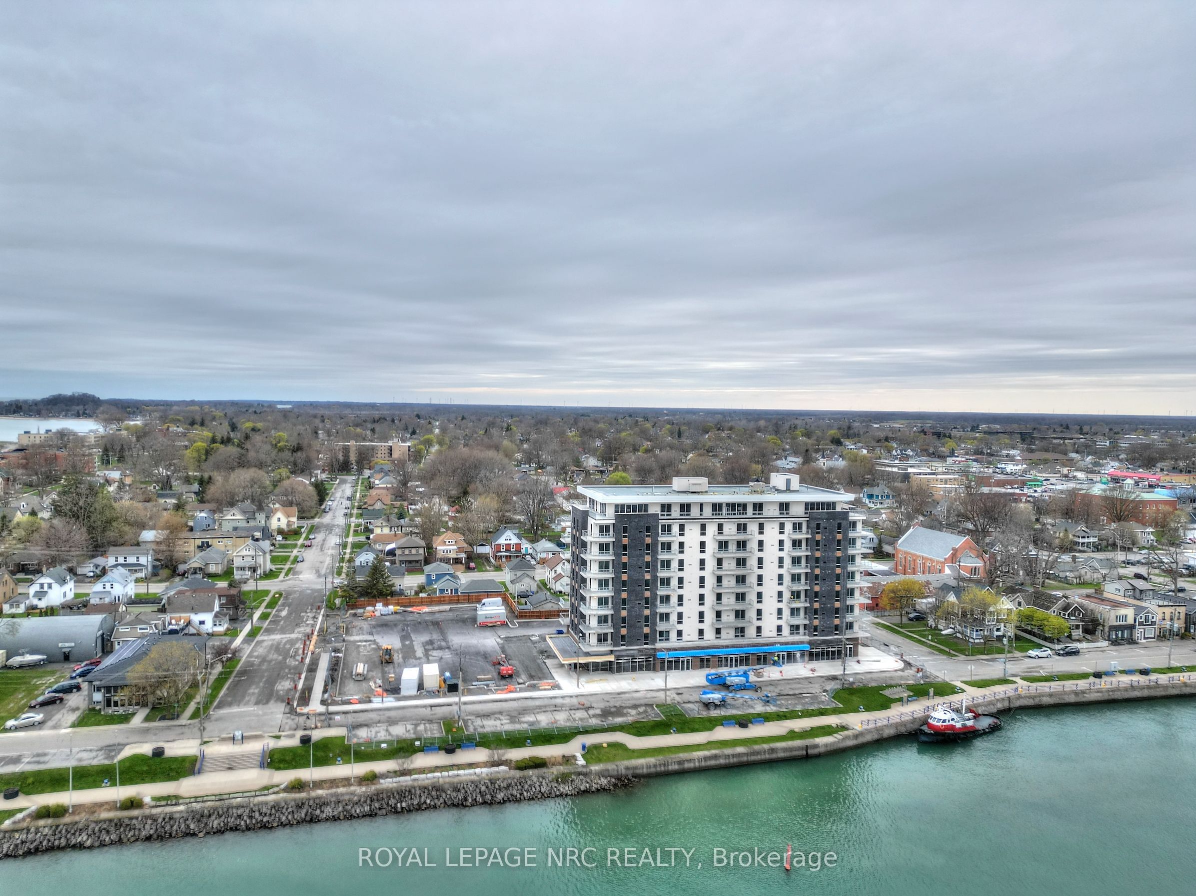 118 WEST Street #803