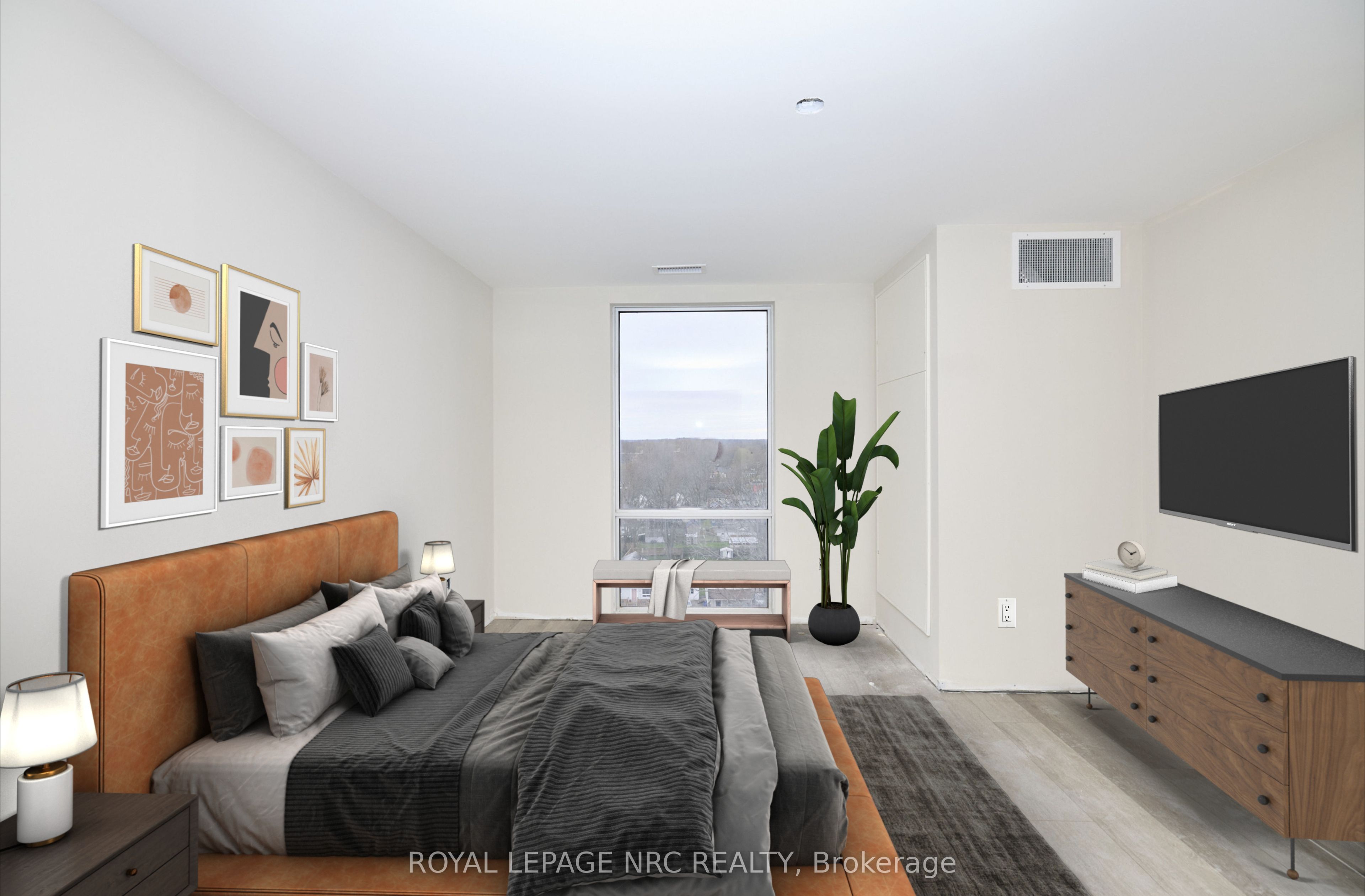 118 WEST Street #803
