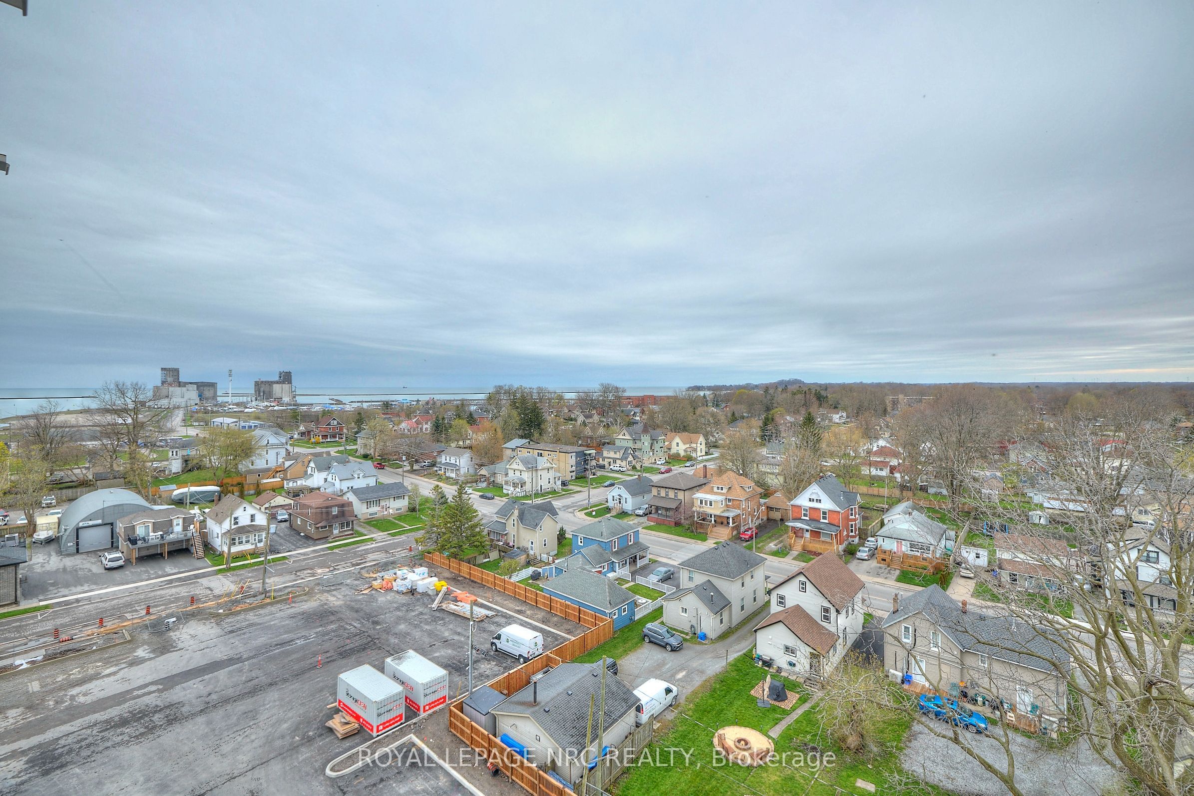 118 WEST Street #803