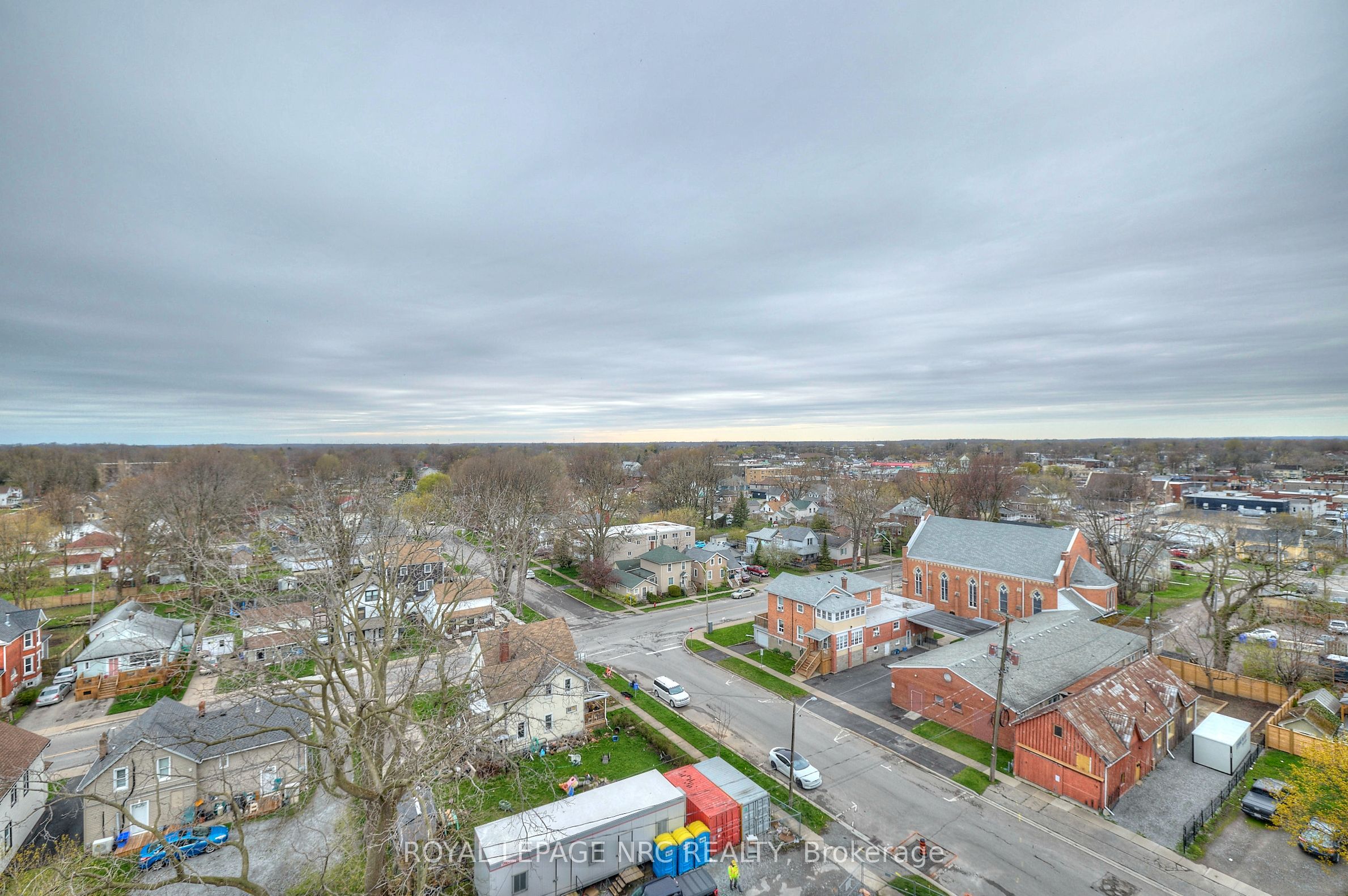 118 WEST Street #803