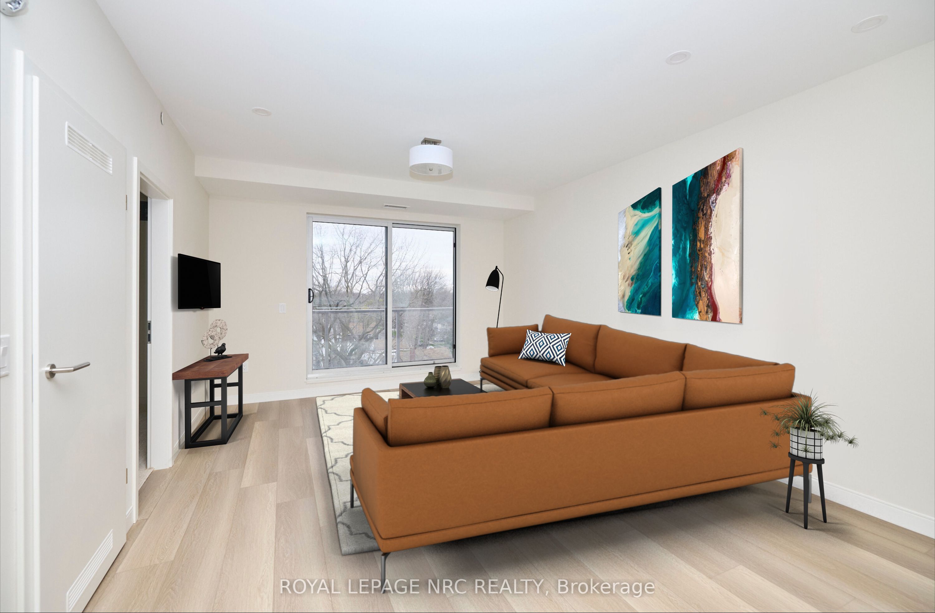 118 WEST Street #803