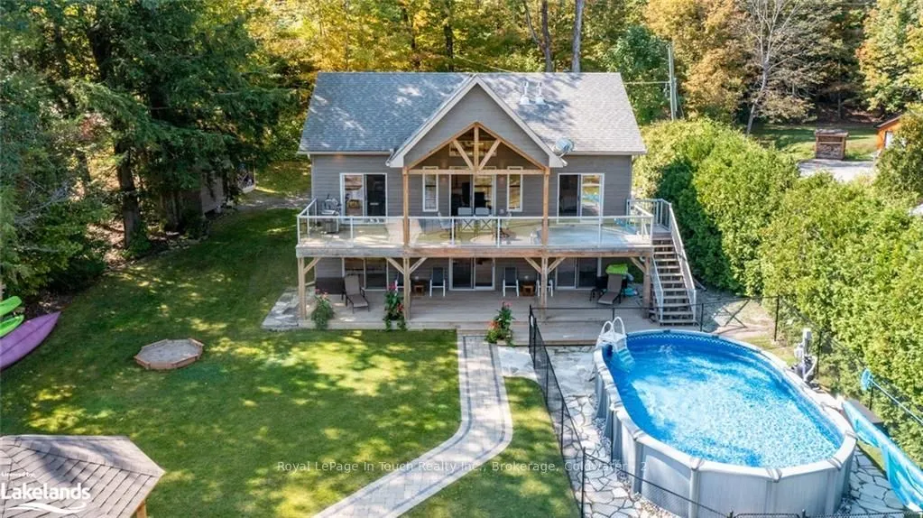 149 JOHN BUCHLER Road