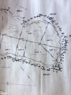 12 ISLAND 270 SIX MILE LAKE