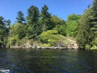12 ISLAND 270 SIX MILE LAKE