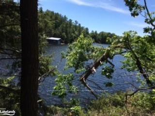 12 ISLAND 270 SIX MILE LAKE