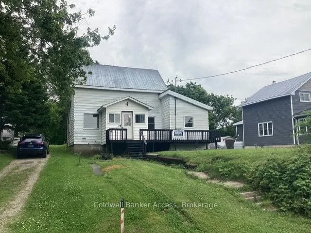 29 RAILWAY STREET