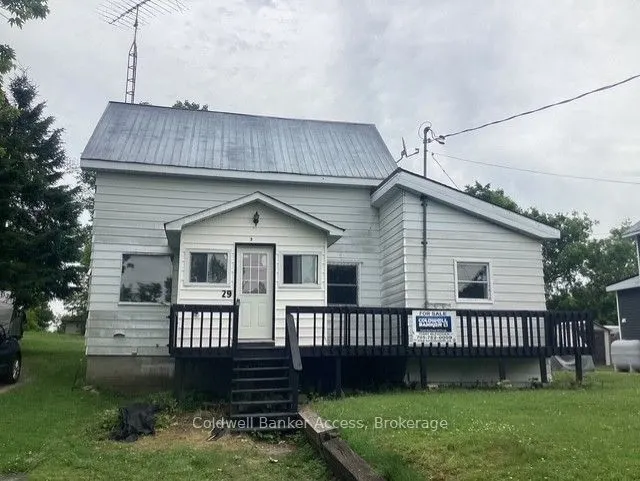 29 RAILWAY STREET
