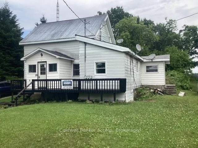 29 RAILWAY STREET