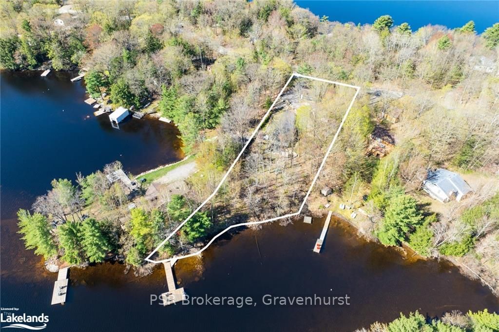 281 STEWART LAKE Road