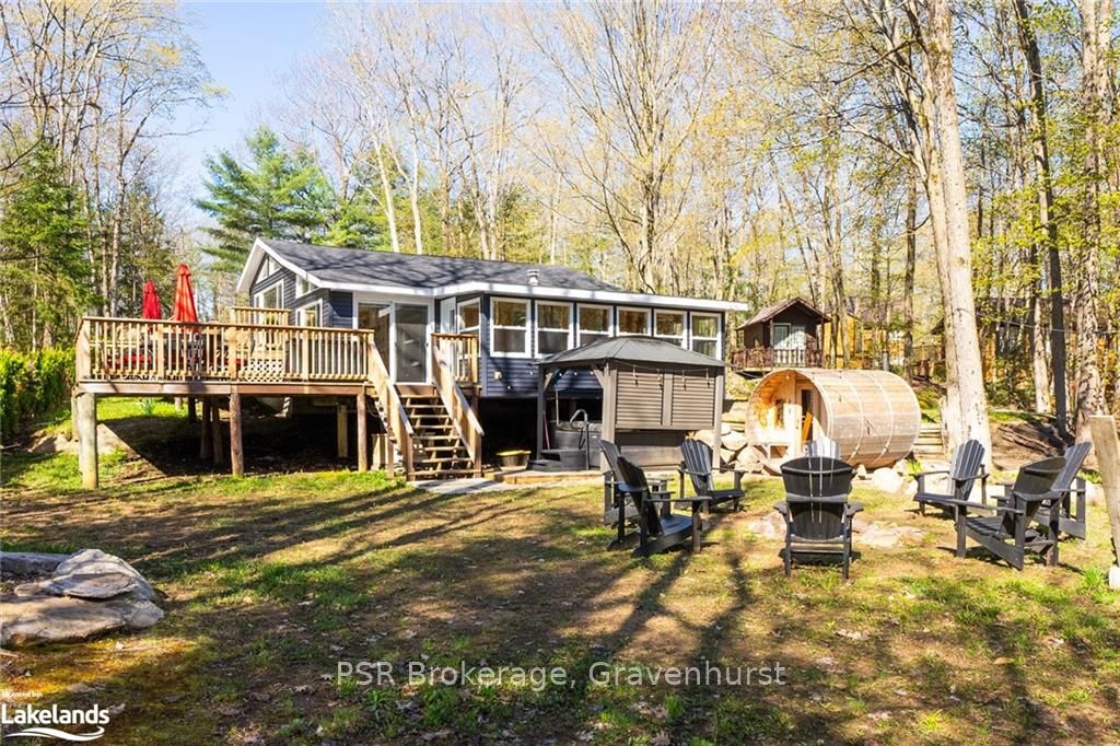 281 STEWART LAKE Road