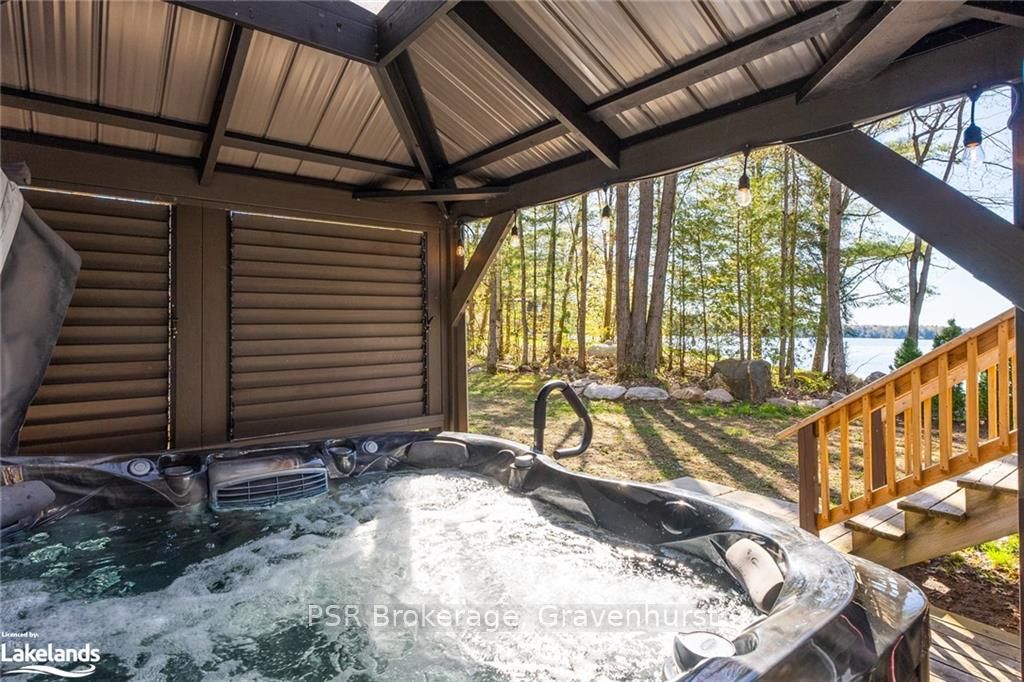 281 STEWART LAKE Road