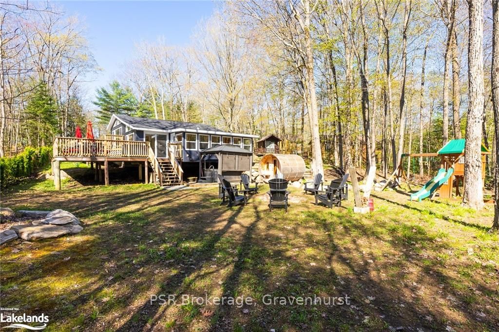 281 STEWART LAKE Road