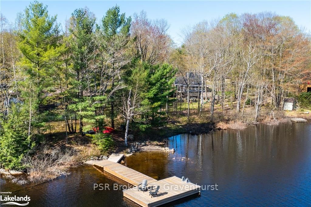 281 STEWART LAKE Road