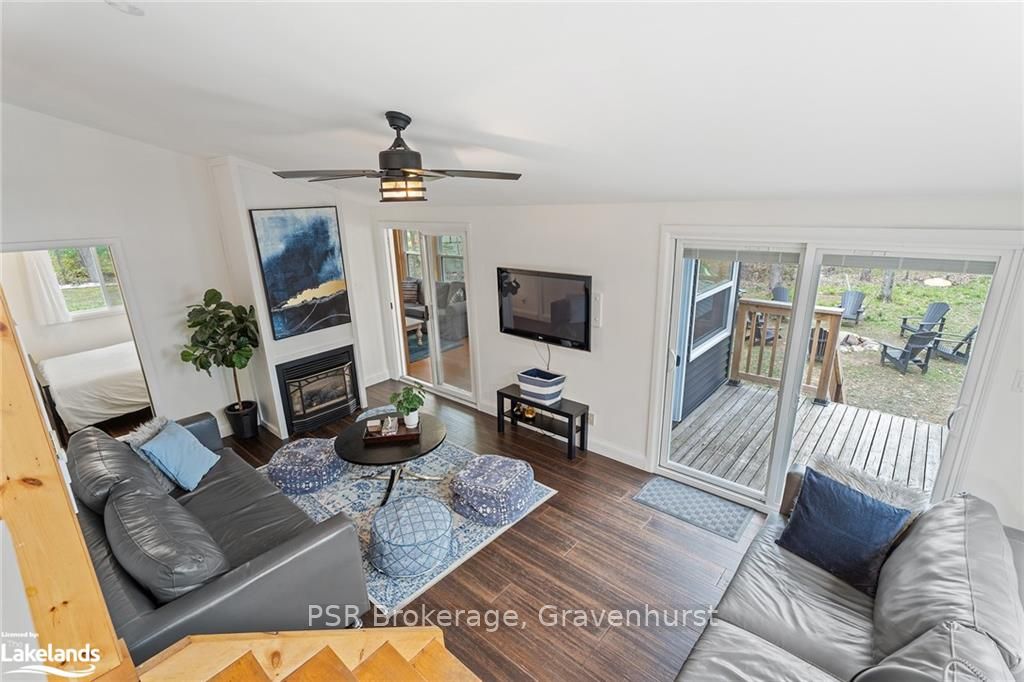 281 STEWART LAKE Road