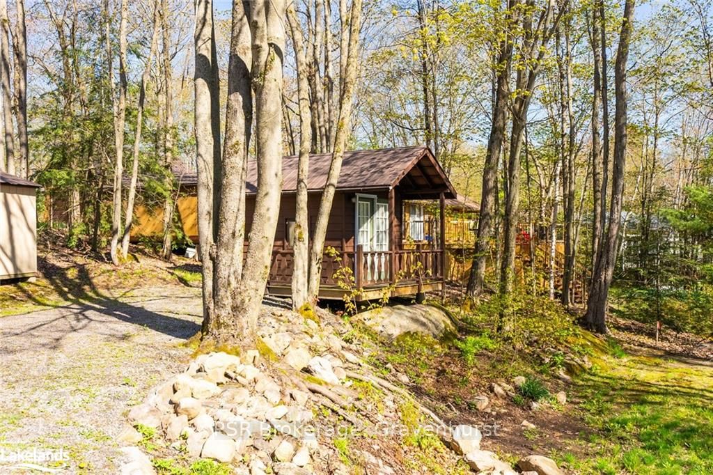 281 STEWART LAKE Road