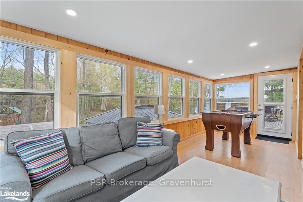 281 STEWART LAKE Road