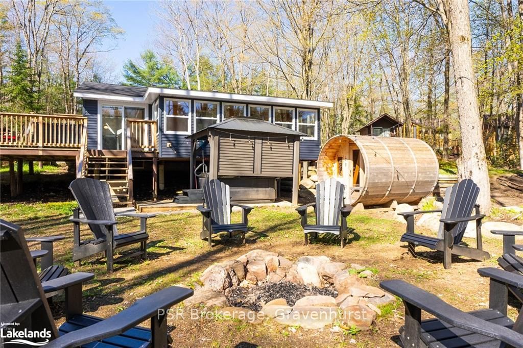 281 STEWART LAKE Road