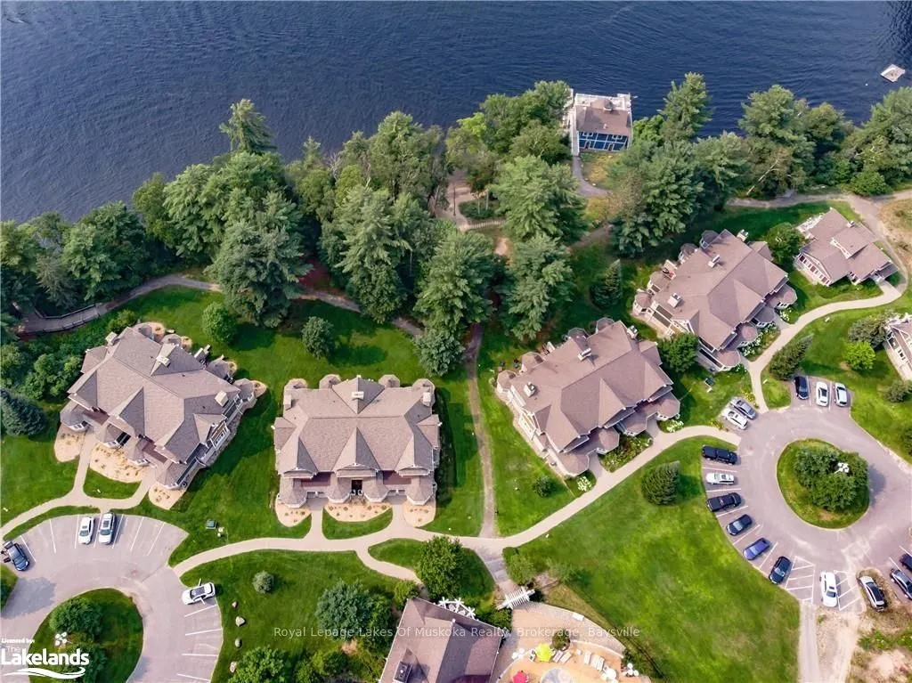 1020 BIRCH GLEN Road, #V10 W5