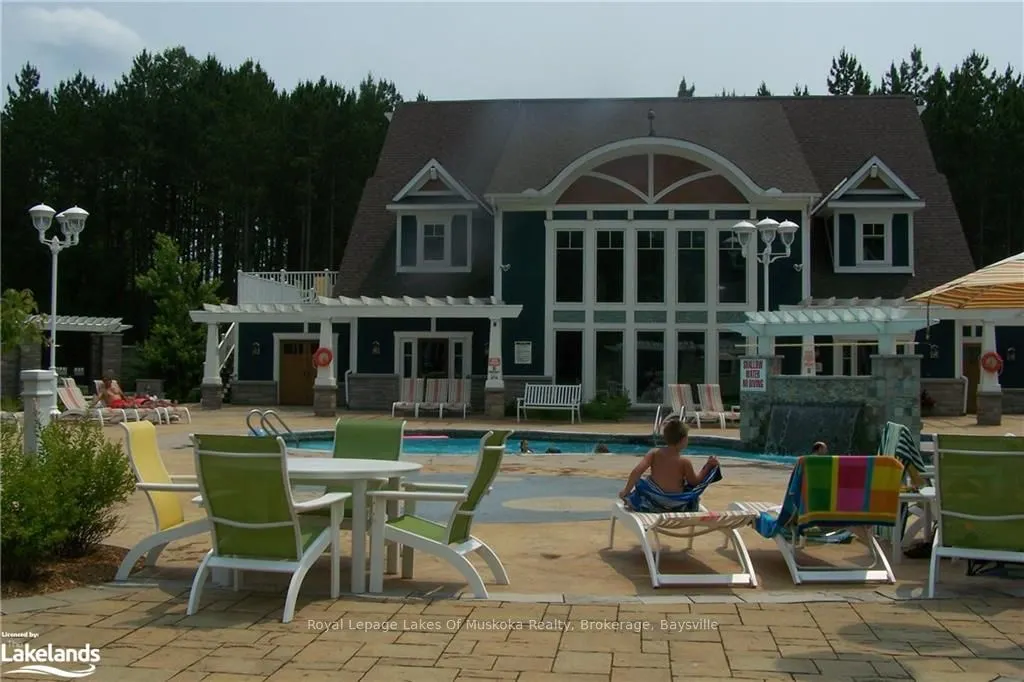 1020 BIRCH GLEN Road, #V10 W5