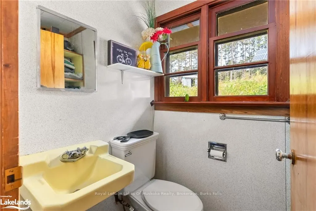 165 JAMES CAMP Road