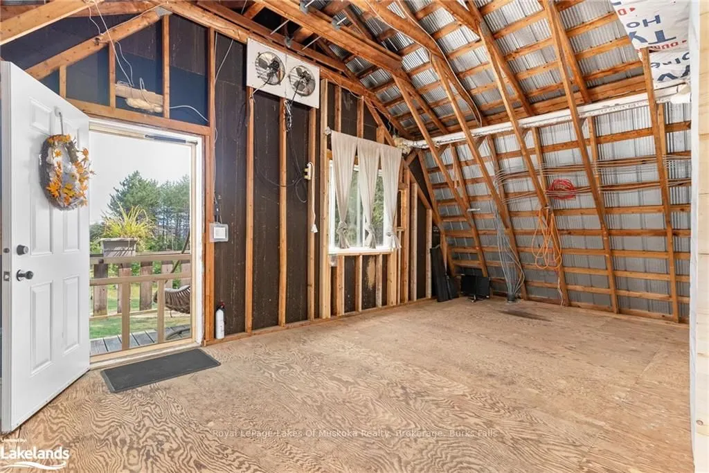 165 JAMES CAMP Road