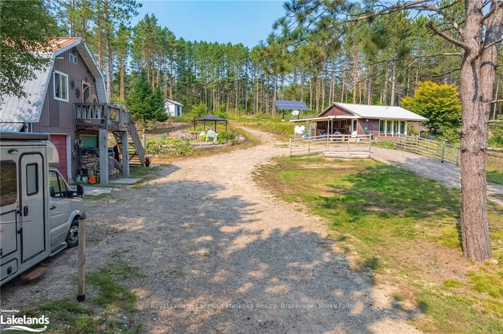 165 JAMES CAMP Road