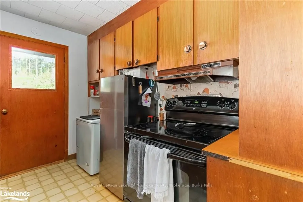 165 JAMES CAMP Road