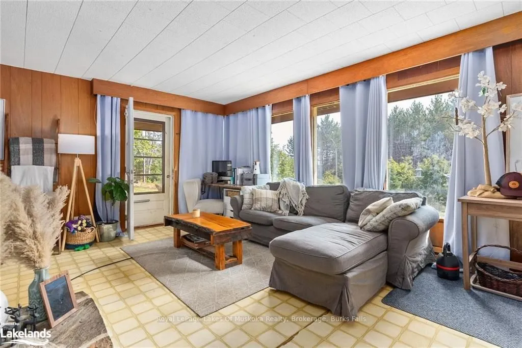 165 JAMES CAMP Road