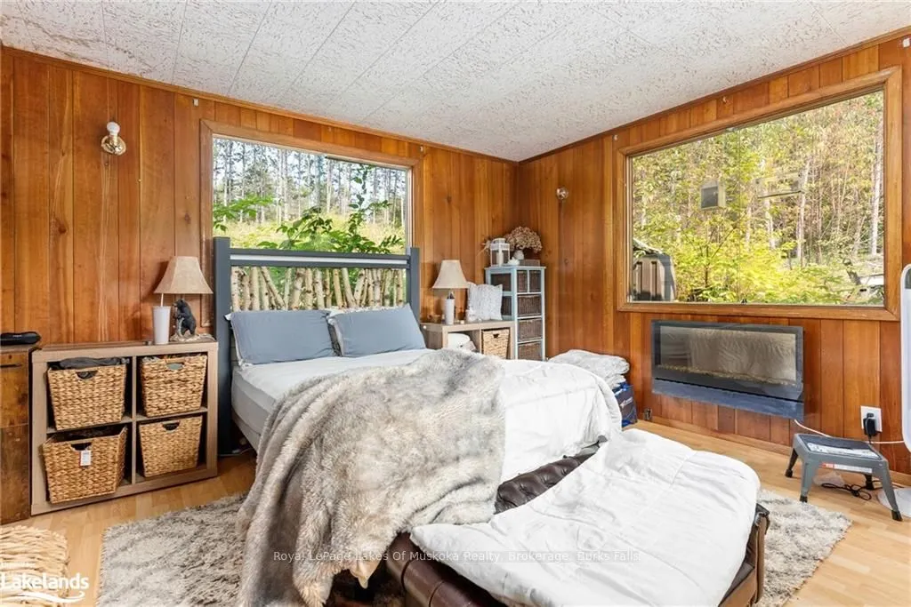 165 JAMES CAMP Road