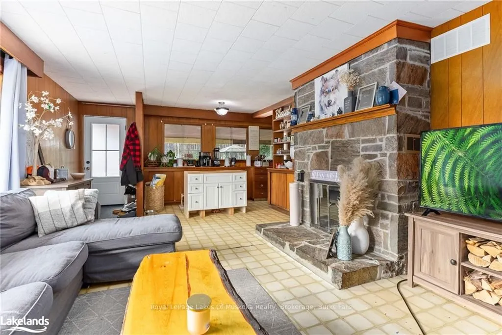 165 JAMES CAMP Road