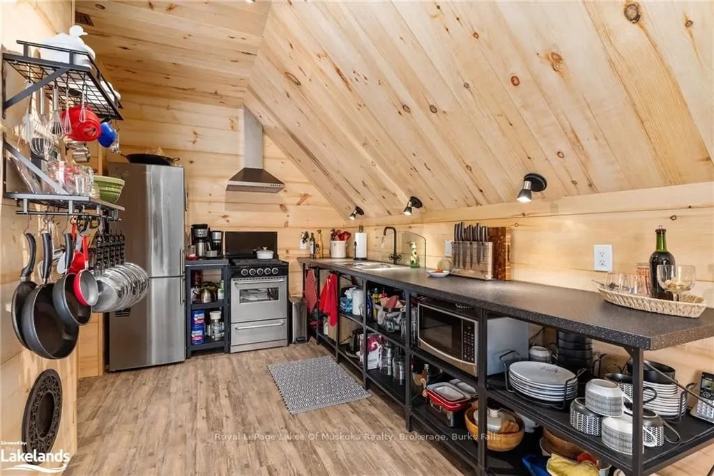 165 JAMES CAMP Road