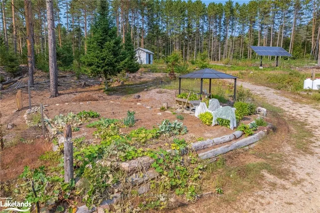 165 JAMES CAMP Road