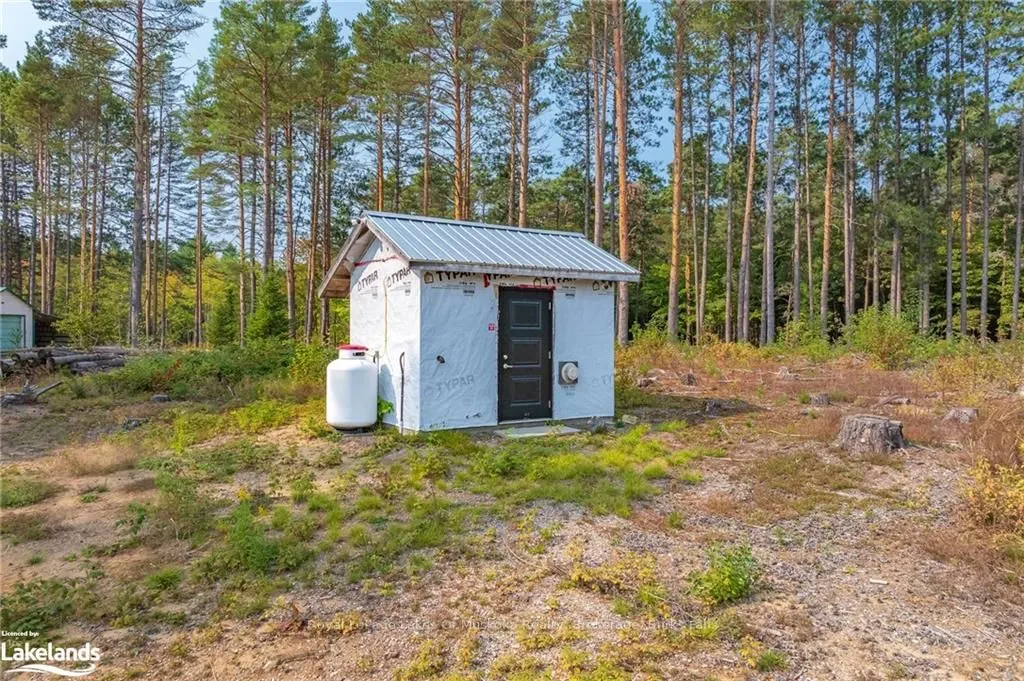 165 JAMES CAMP Road