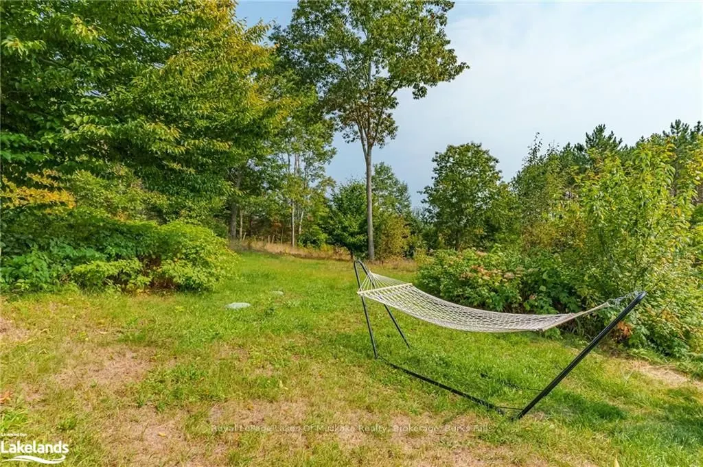 165 JAMES CAMP Road