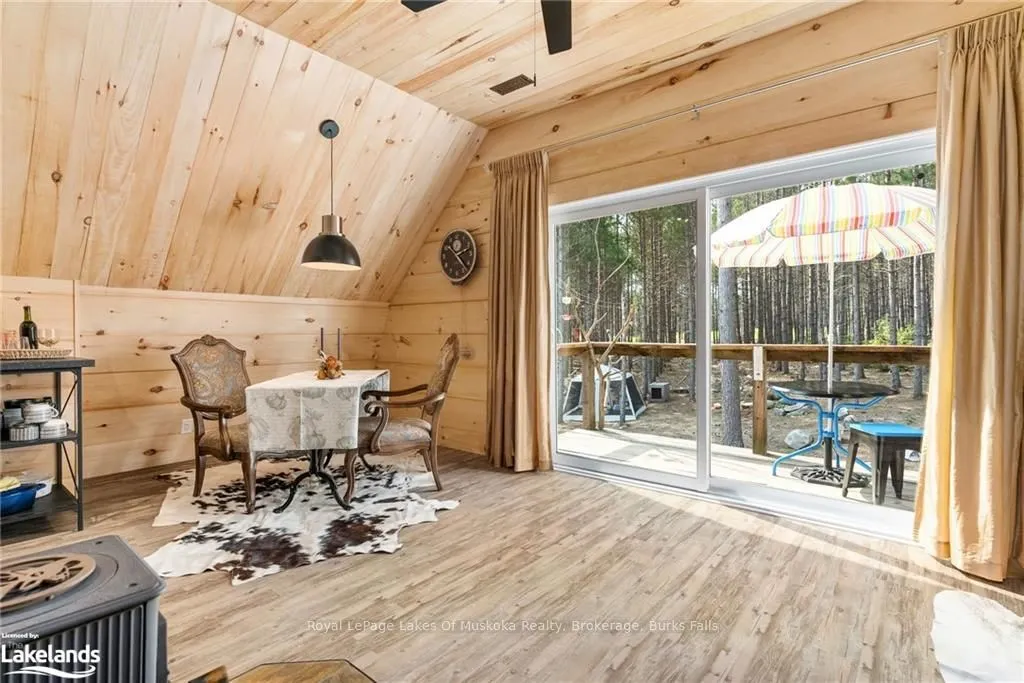 165 JAMES CAMP Road