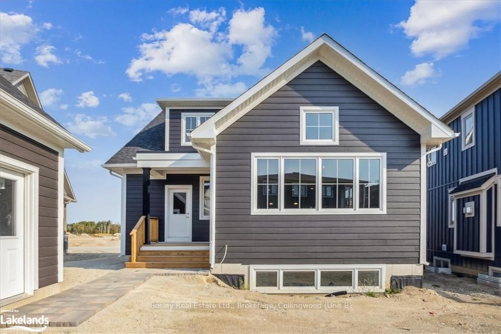 163 SUGAR MAPLE Street