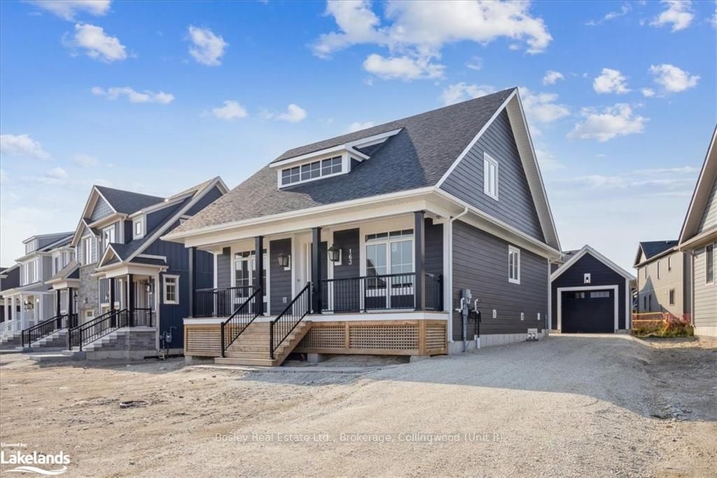 163 SUGAR MAPLE Street