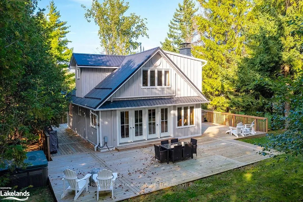 128 TESKEY Drive